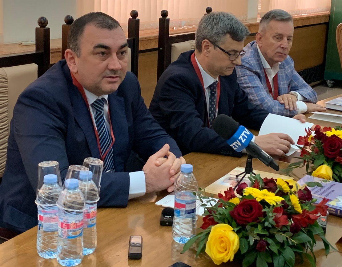 БАМИРХ стана част от Световната Асоциация по лапароскопска и роботизирана хирургия